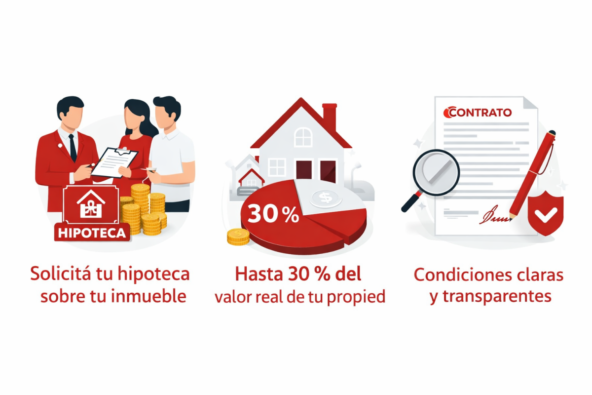 Imagen Hipoteca
